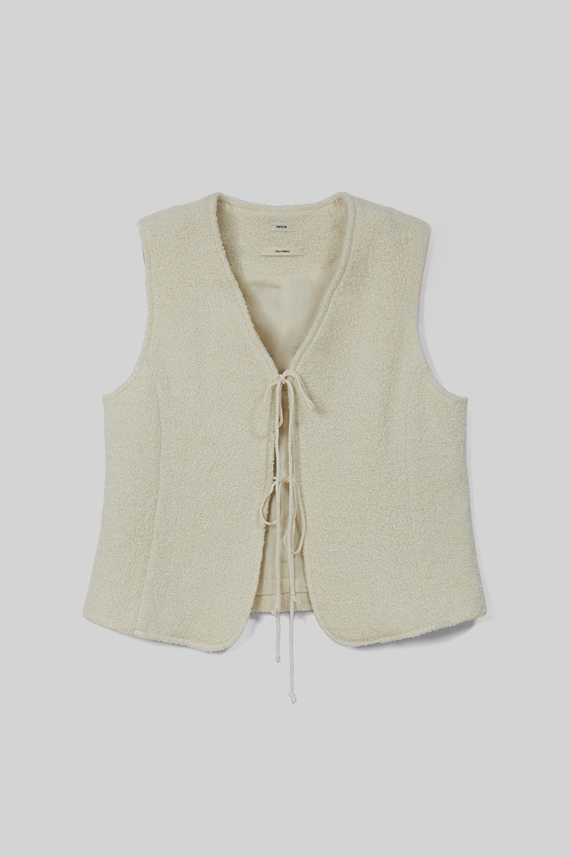 TAFFETA/MURET/ROBERTI韓國代購女士新款推薦休閑時尚馬甲TAFFETA/MURET/ROBERTI馬甲圖色1