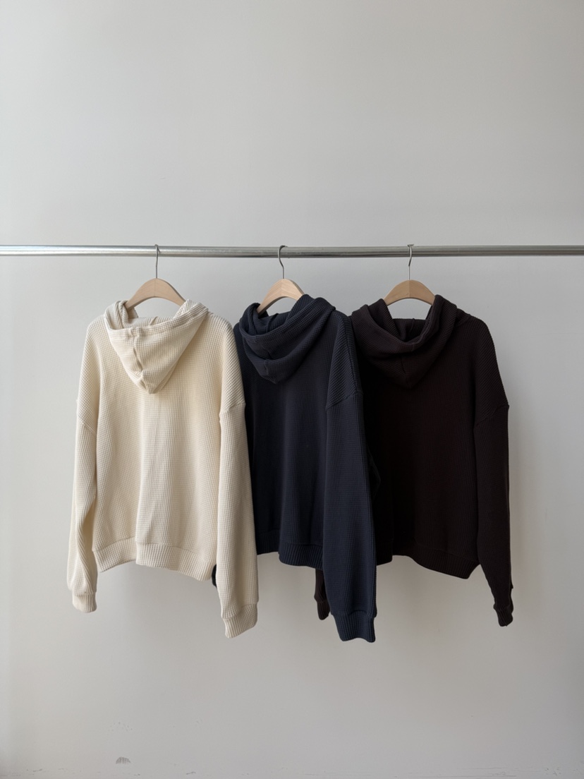 TAFFETA/MURET/ROBERTI韓國代購女裝新款真品推薦人氣衛衣TAFFETA/MURET/ROBERTI衛衣