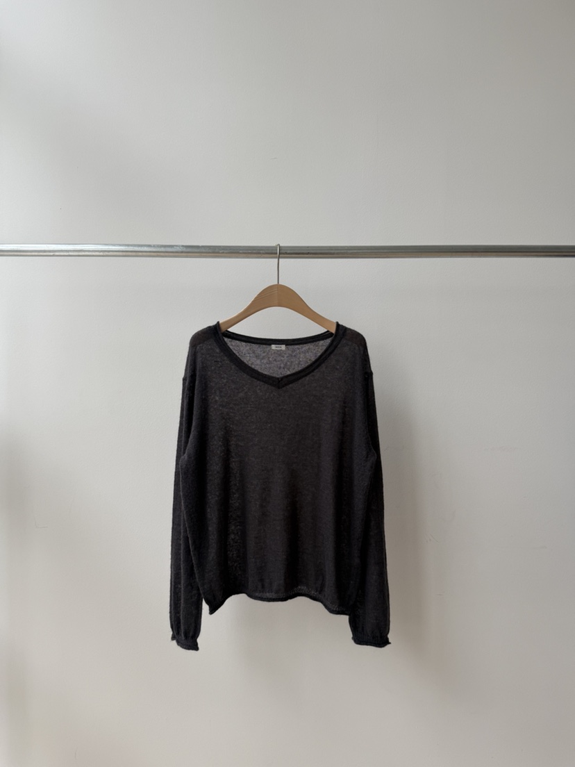 TAFFETA/MURET/ROBERTI韓國直郵女士新款人氣時尚長袖T恤TAFFETA/MURET/ROBERTI長袖T恤圖色4