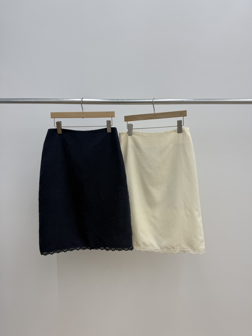 TAFFETA/MURET/ROBERTI韓國代購女裝新款休閑半身裙中短裙TAFFETA/MURET/ROBERTI半身裙/中短裙