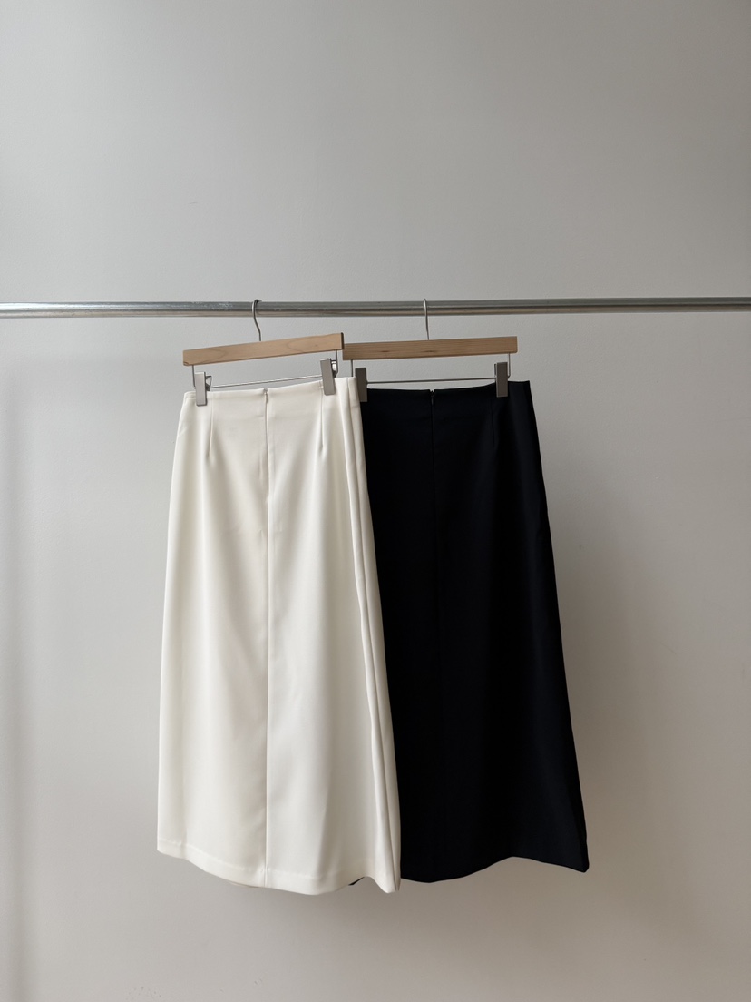 TAFFETA/MURET/ROBERTI東大門實拍女裝新品推薦人氣長裙TAFFETA/MURET/ROBERTI長裙