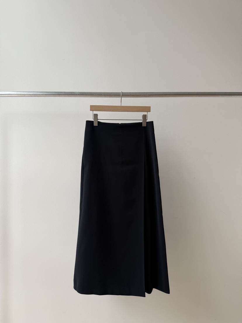 TAFFETA/MURET/ROBERTI東大門實拍女裝新品推薦人氣長裙TAFFETA/MURET/ROBERTI長裙圖色2
