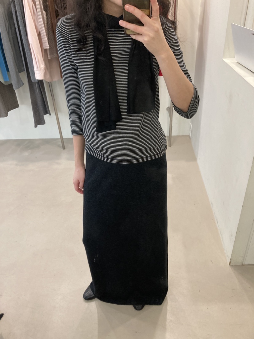 MYOS東大門代購女裝新品熱賣推薦時尚人氣休閑真品長裙MYOS長裙