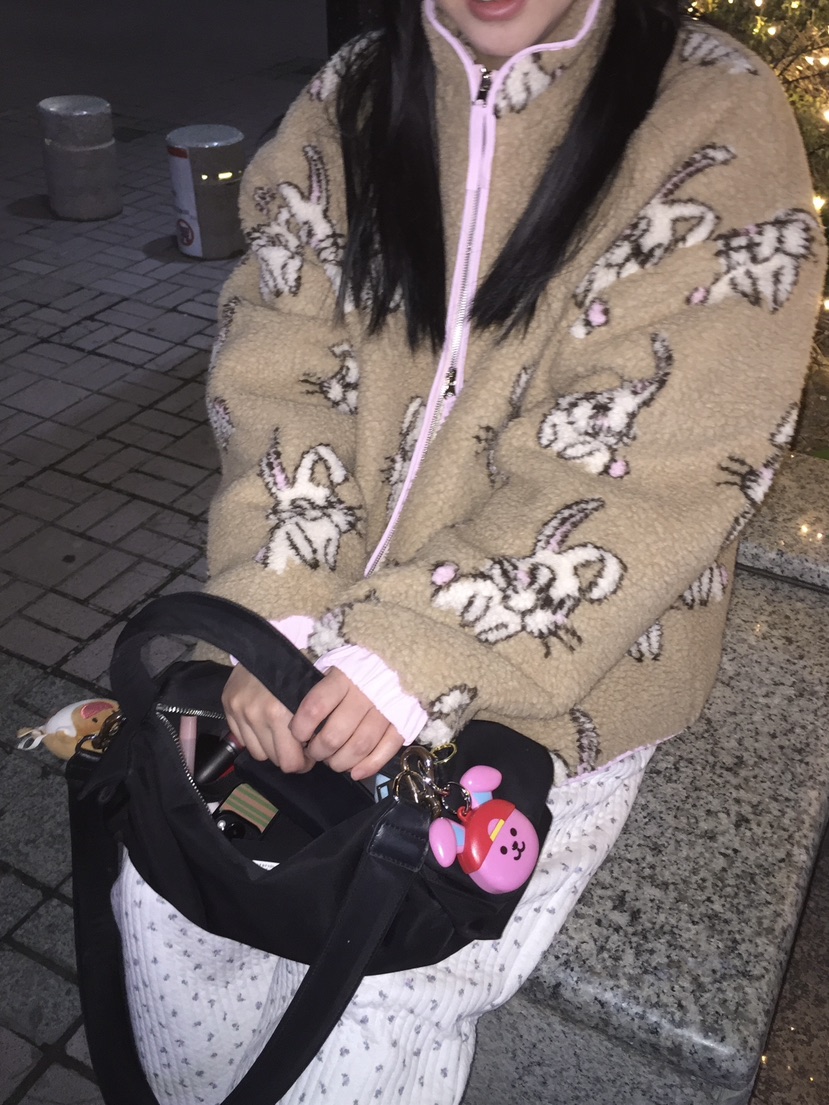 ARCHIVE-P東大門實拍女士新品真品時尚推薦人氣熱賣夾克ARCHIVE-P夾克