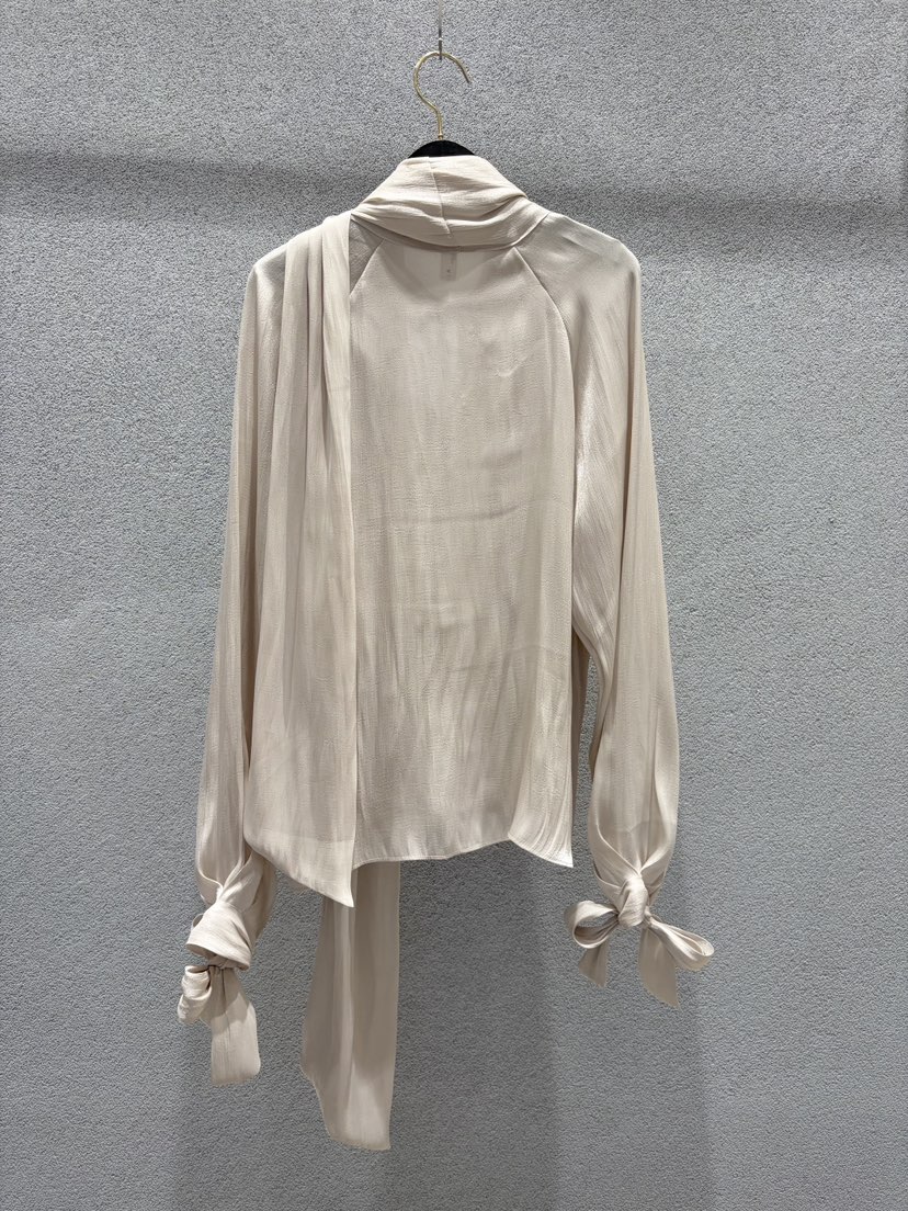 TANIA韓國直郵女士新款休閑推薦熱賣人氣真品時尚襯衫蕾絲衫TANIA襯衫/蕾絲衫