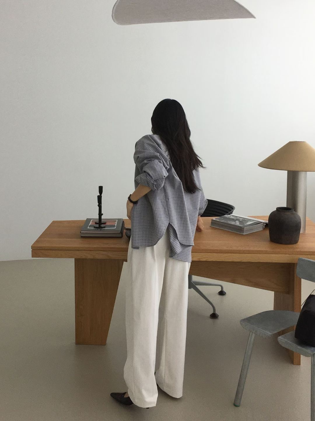SATURDAY韓國代購女裝新品時尚真品推薦襯衫蕾絲衫不含內搭SATURDAY襯衫/蕾絲衫
