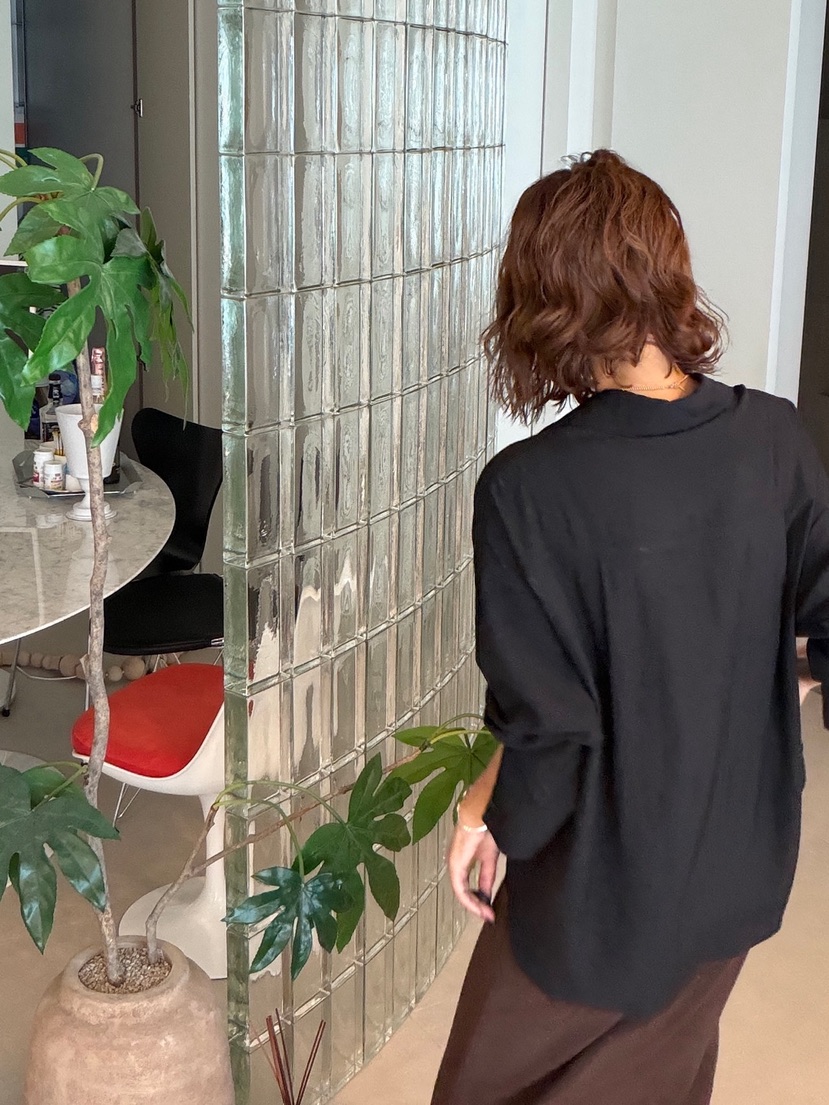 PARIS MATCH東大門直郵女裝新款真品人氣推薦襯衫蕾絲衫PARIS MATCH襯衫/蕾絲衫