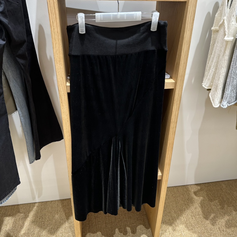 WE ARE/WELOVER東大門代購女士新款休閑推薦熱賣時尚長裙SHOP_WE ARE長裙