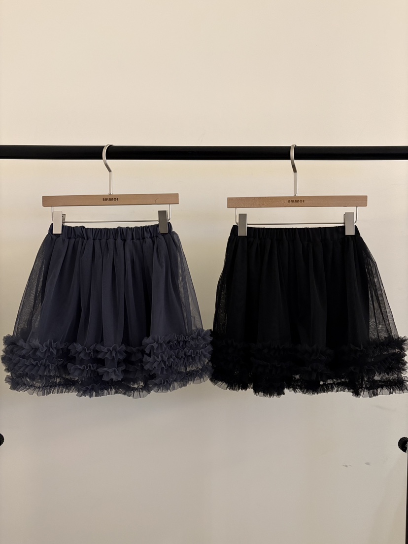 BALANCE東大門代購女裝新品時尚真品推薦休閑熱賣人氣短裙BALANCE短裙