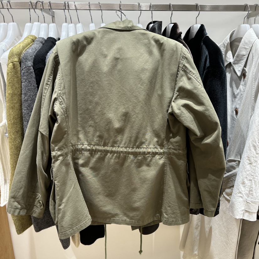 WE ARE/WELOVER東大門直郵女士新款時尚休閑推薦人氣夾克SHOP_WE ARE夾克