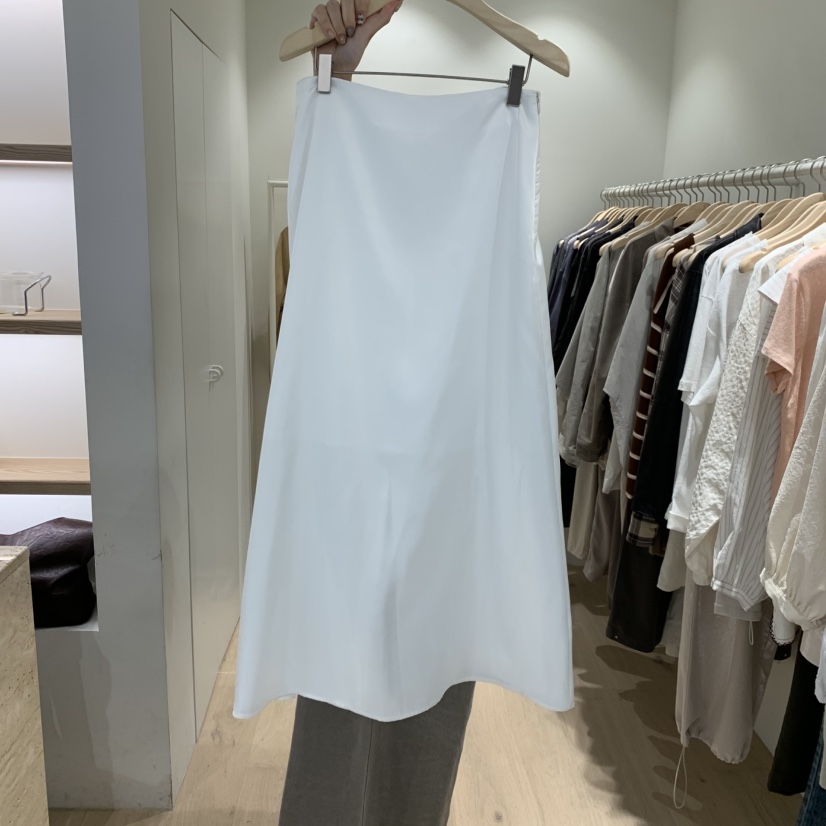 LIFFEY韓國代購女士新款真品時尚熱賣人氣推薦休閑長裙LIFFEY長裙圖色1