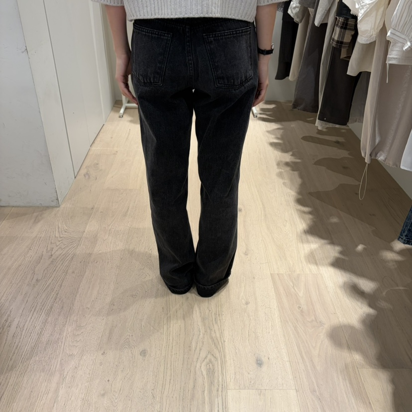 LIFFEY韓國直郵女裝新品人氣熱賣休閑時尚推薦真品休閑褲LIFFEY休閑褲