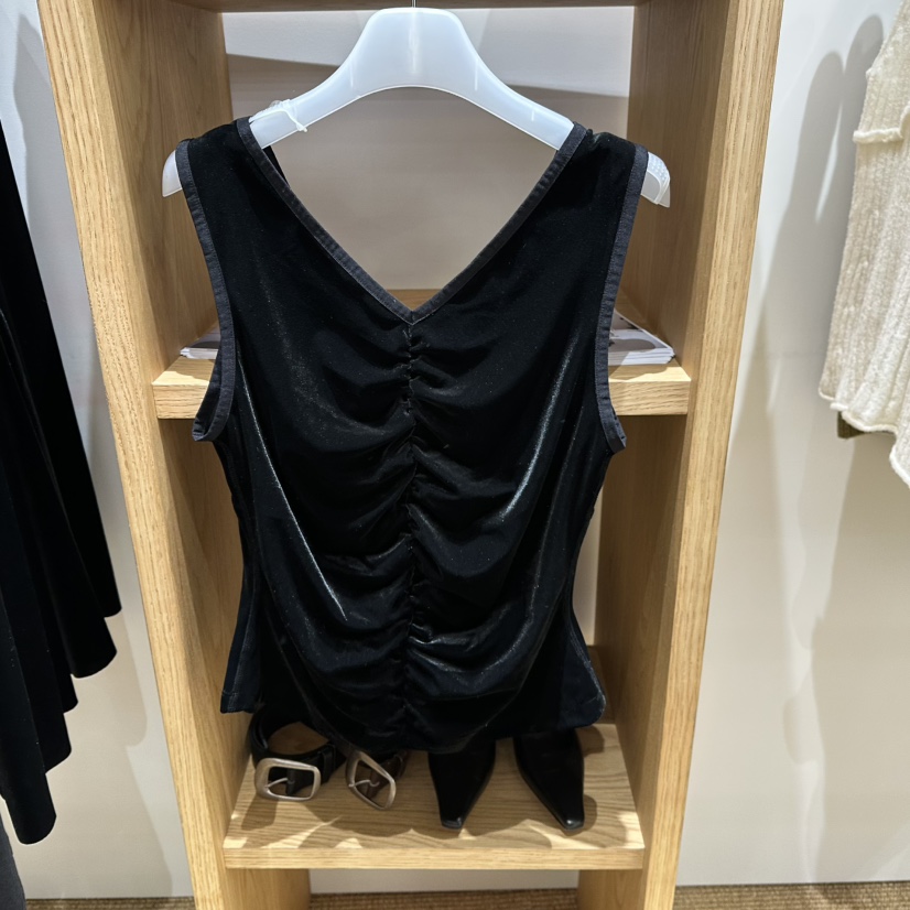 WE ARE/WELOVER東大門直郵女士新品人氣時尚推薦吊帶背心SHOP_WE ARE吊帶/背心