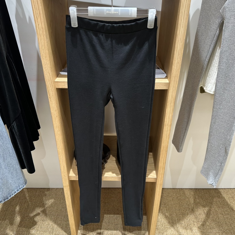 WE ARE/WELOVER東大門代購女士新品熱賣打底褲鯊魚褲緊身褲SHOP_WE ARE打底褲/鯊魚褲圖色2