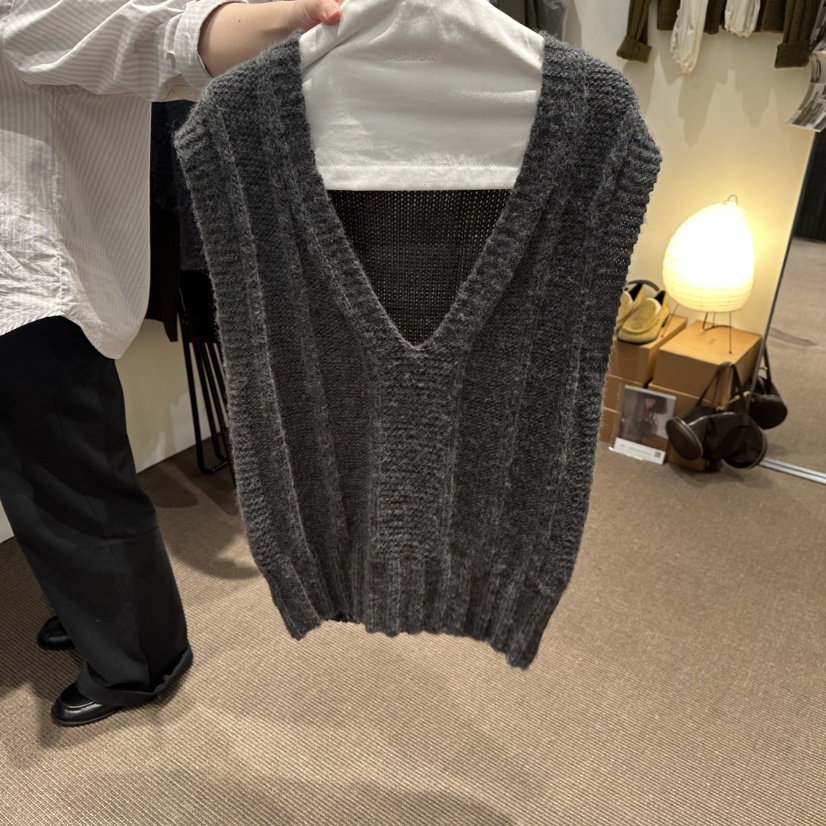 OVERTAKE東大門直郵女士新品推薦熱賣休閑時尚真品吊帶背心OVERTAKE吊帶/背心圖色3