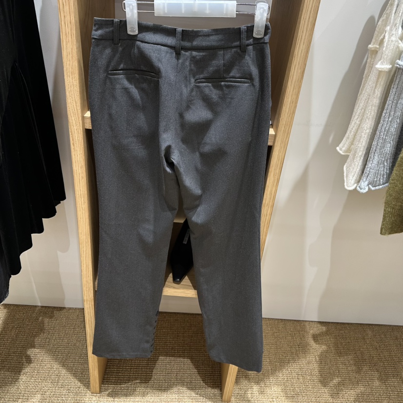 WE ARE/WELOVER東大門代購女裝新款人氣時尚熱賣休閑褲SHOP_WE ARE休閑褲