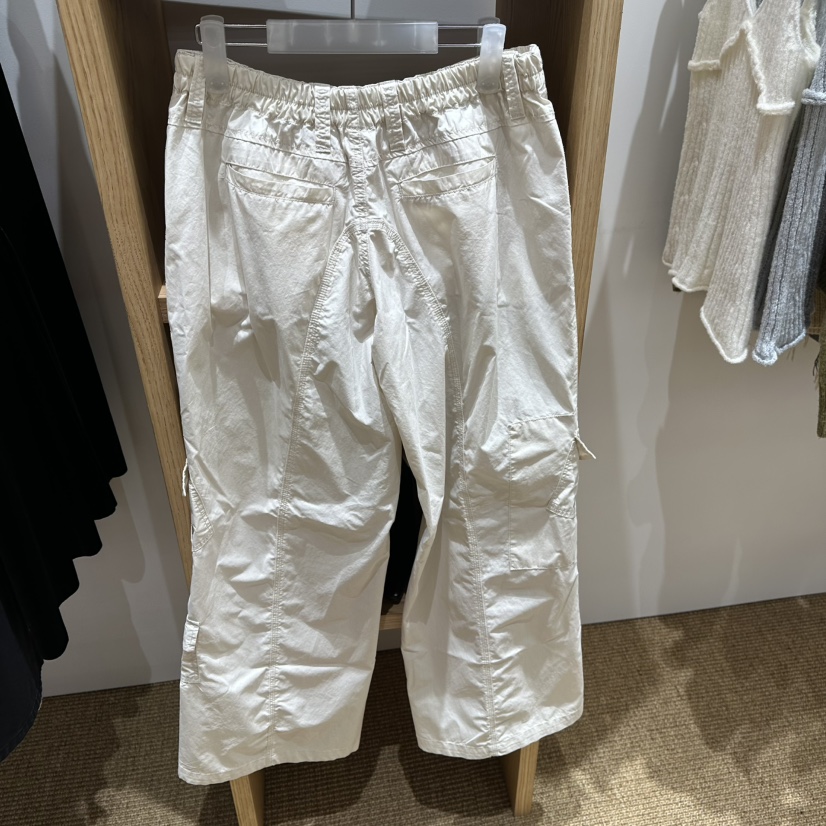 WE ARE/WELOVER東大門代購女士新品時尚熱賣推薦休閑褲SHOP_WE ARE休閑褲