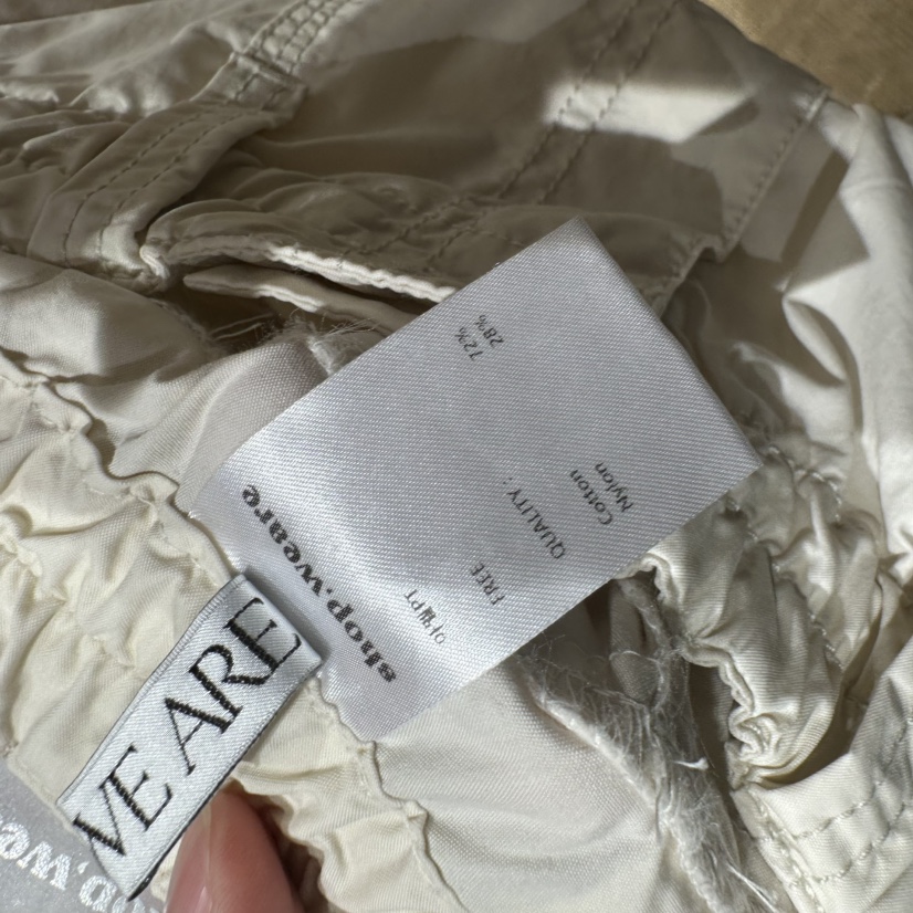 WE ARE/WELOVER東大門代購女士新品時尚熱賣推薦休閑褲SHOP_WE ARE休閑褲