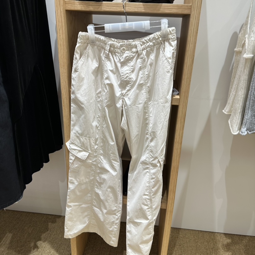 WE ARE/WELOVER東大門代購女士新品時尚熱賣推薦休閑褲SHOP_WE ARE休閑褲圖色1