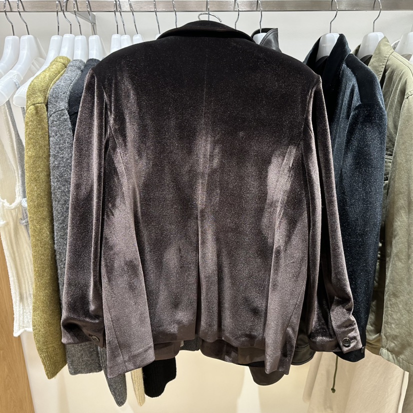 WE ARE/WELOVER東大門實拍女裝新品推薦休閑熱賣人氣夾克SHOP_WE ARE夾克