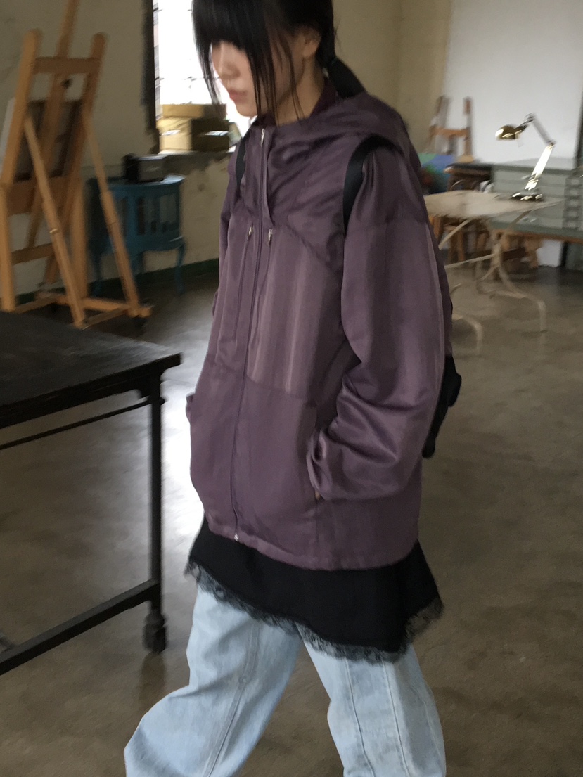 BAKING POWDER韓國直郵女裝新款人氣休閑熱賣時尚真品夾克BAKING POWDER夾克