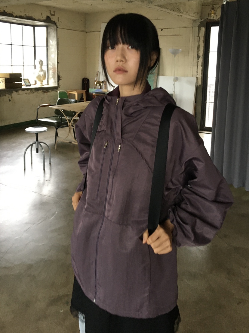 BAKING POWDER韓國直郵女裝新款人氣休閑熱賣時尚真品夾克BAKING POWDER夾克