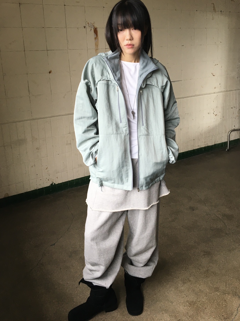 BAKING POWDER韓國直郵女裝新款人氣休閑熱賣時尚真品夾克BAKING POWDER夾克