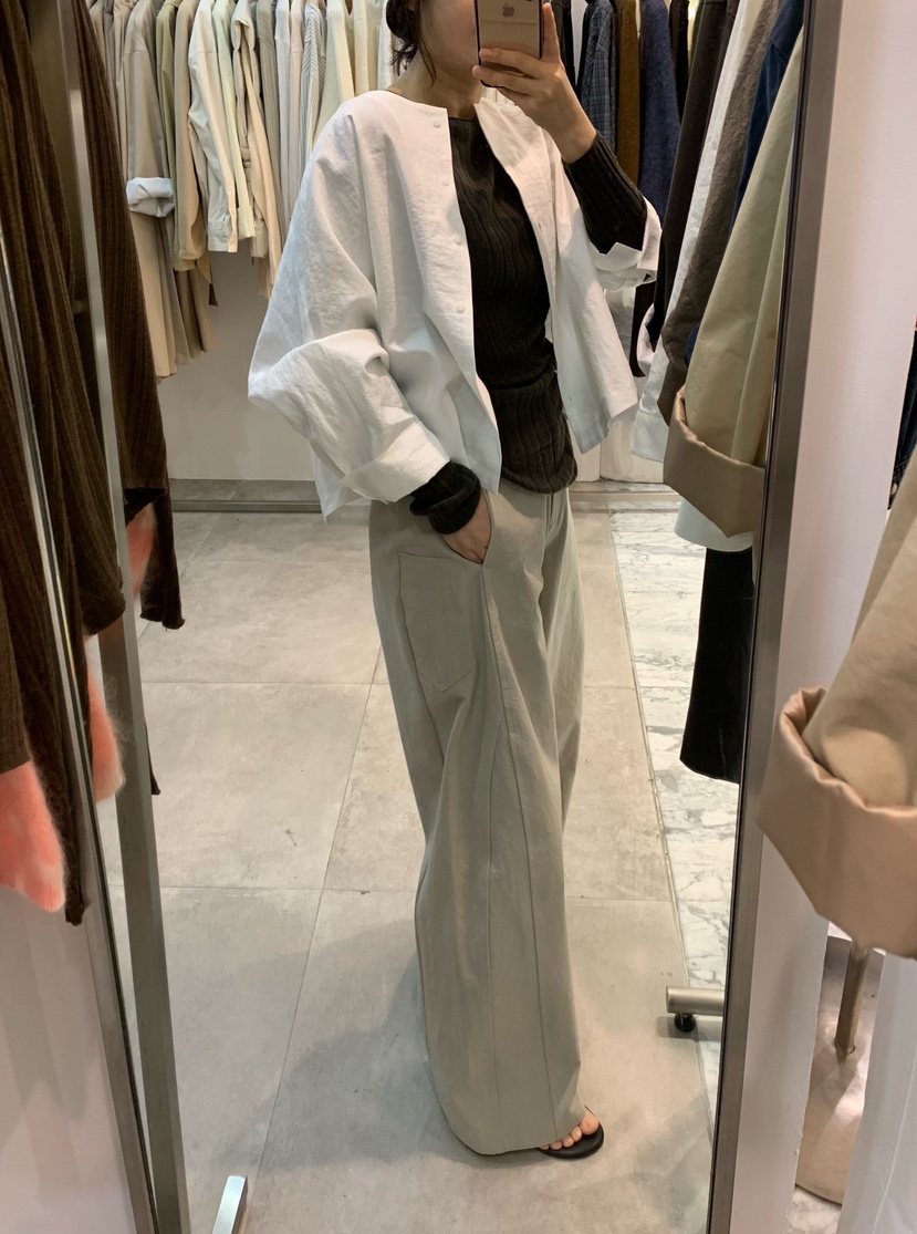 DARAK韓國代購女裝新品人氣時尚休閑熱賣推薦真品襯衫蕾絲衫DARAK襯衫/蕾絲衫
