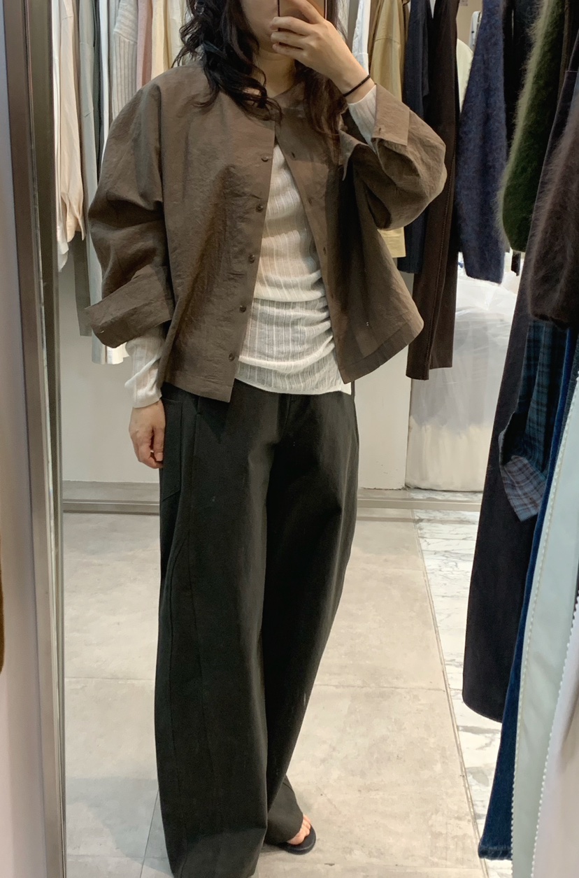 DARAK韓國代購女裝新品人氣時尚休閑熱賣推薦真品襯衫蕾絲衫DARAK襯衫/蕾絲衫