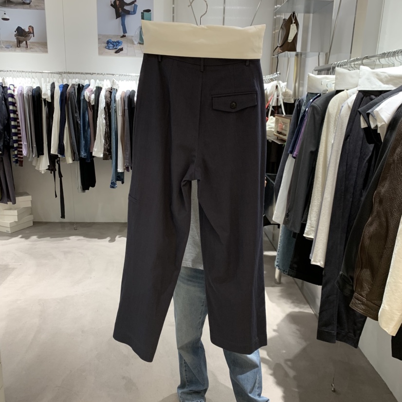 TEMPTING東大門實拍女裝新品時尚休閑熱賣人氣推薦休閑褲TEMPTING休閑褲