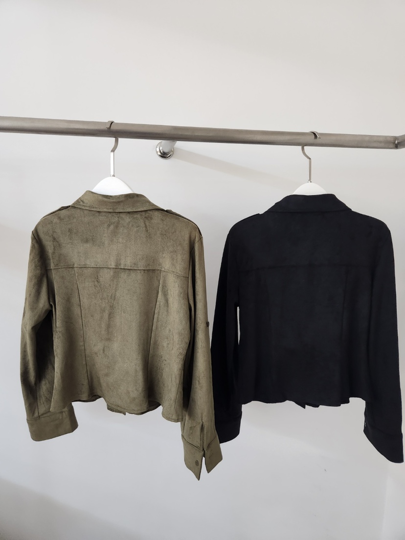 THE OTHER東大門實拍女士新品推薦熱賣真品休閑襯衫蕾絲衫THE OTHER襯衫/蕾絲衫