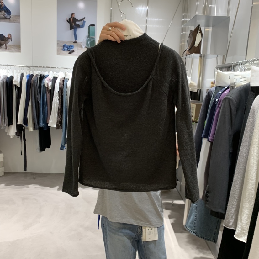 TEMPTING東大門直郵女裝新品人氣熱賣休閑推薦時尚套裝套裝TEMPTING套裝圖色2
