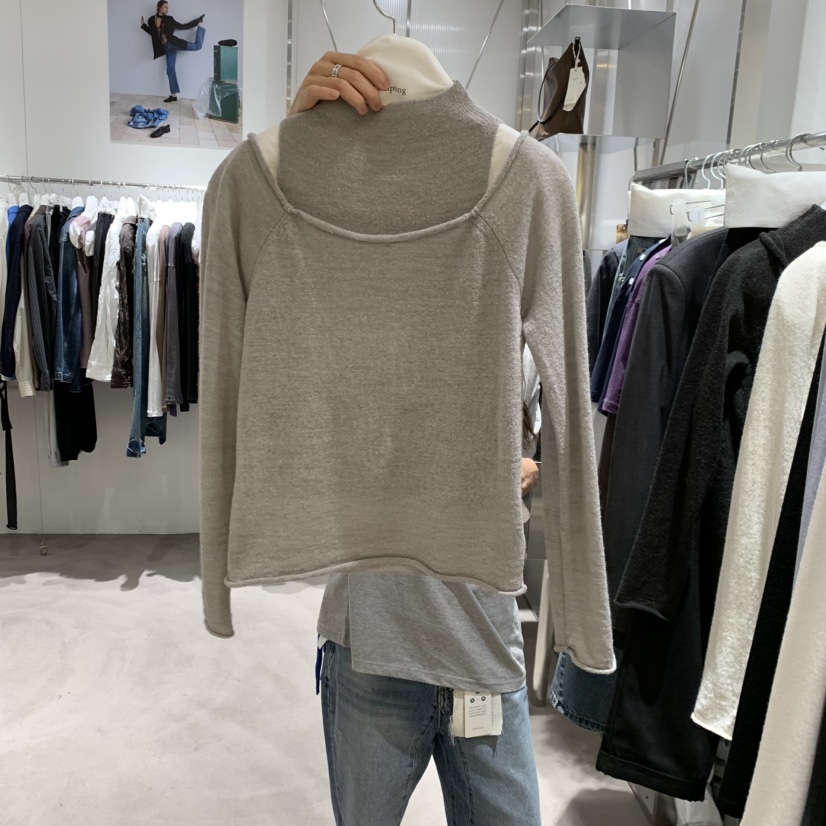 TEMPTING東大門直郵女裝新品人氣熱賣休閑推薦時尚套裝套裝TEMPTING套裝圖色3