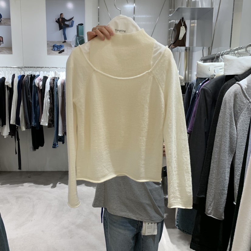 TEMPTING東大門直郵女裝新品人氣熱賣休閑推薦時尚套裝套裝TEMPTING套裝圖色4