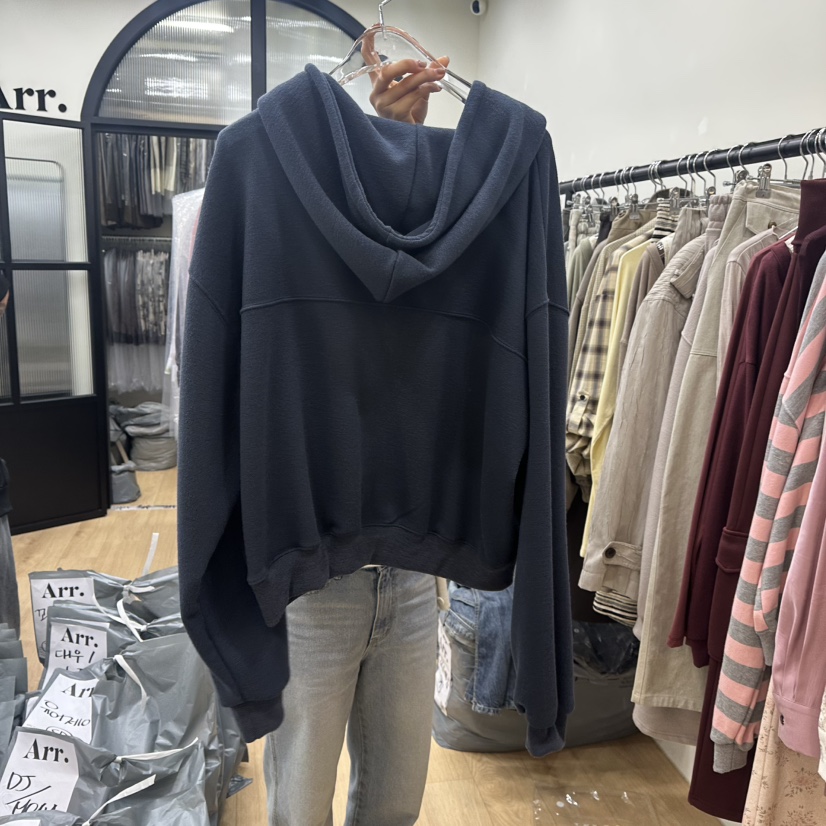 ARR韓國直郵女裝新品真品休閑推薦熱賣時尚人氣衛衣ARR衛衣