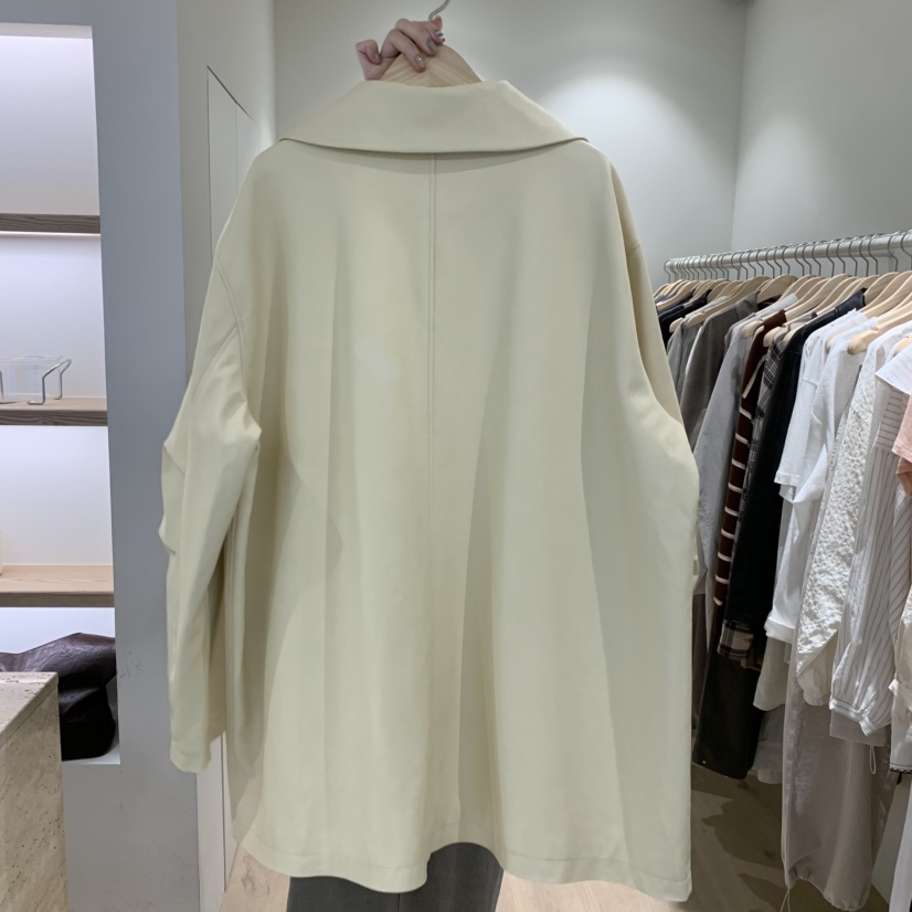 LIFFEY東大門實拍女裝新款真品時尚人氣推薦熱賣休閑夾克LIFFEY夾克