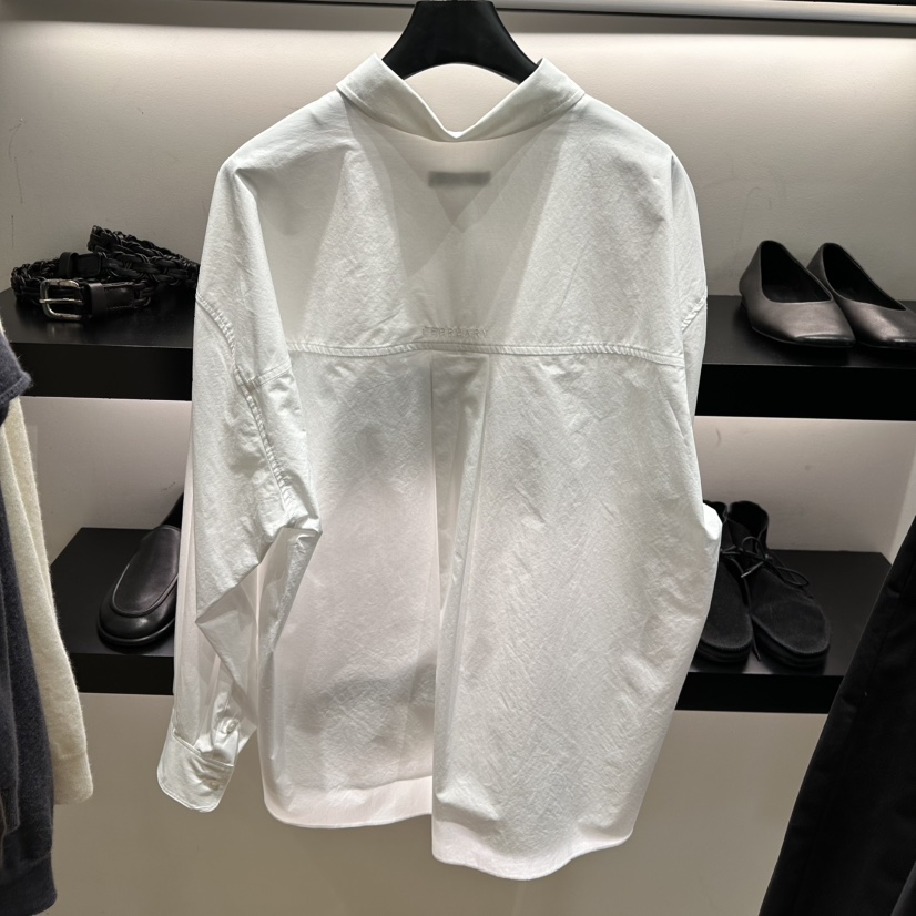 FEBRUARY 11韓國代購女裝新品休閑推薦人氣熱賣襯衫蕾絲衫FEBRUARY 11襯衫/蕾絲衫