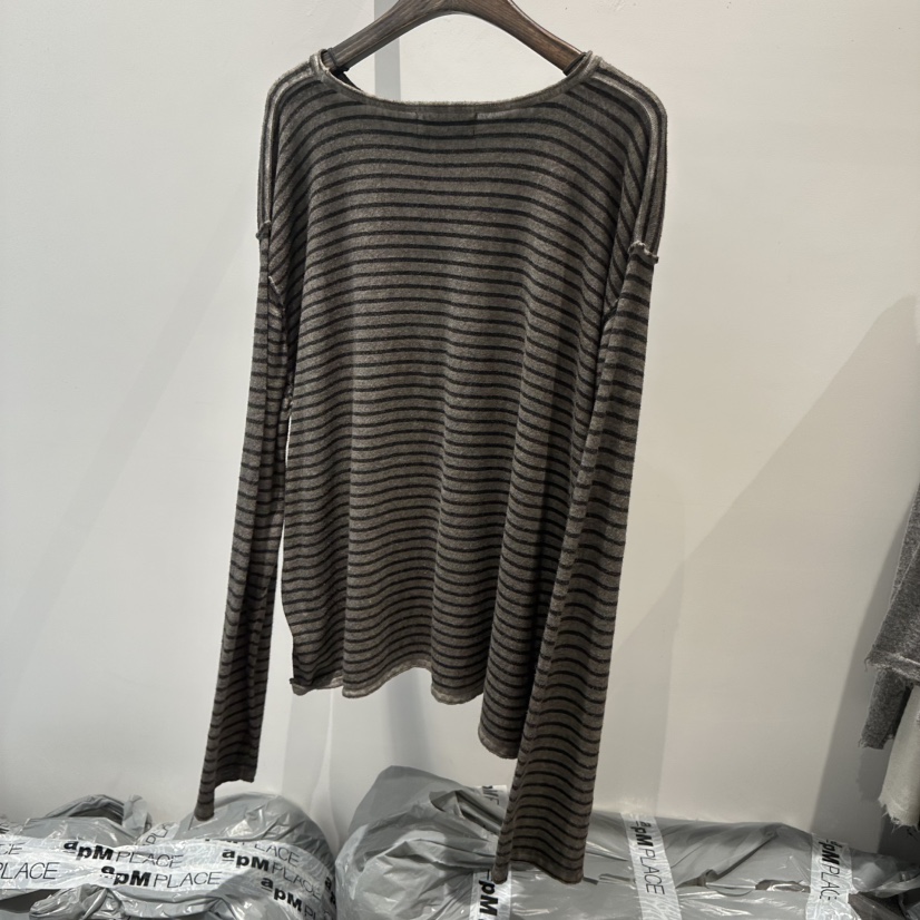 JANE BIRKIN東大門代購女士新品熱賣休閑真品推薦針織衫JANE BIRKIN設計師品牌針織衫