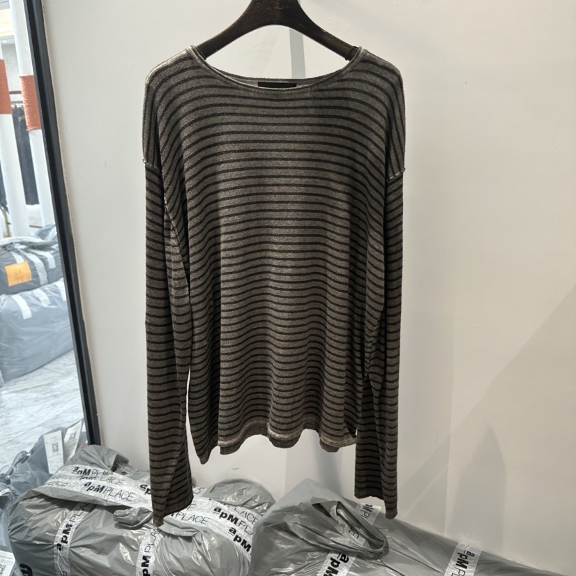JANE BIRKIN東大門代購女士新品熱賣休閑真品推薦針織衫JANE BIRKIN設計師品牌針織衫圖色1墨色