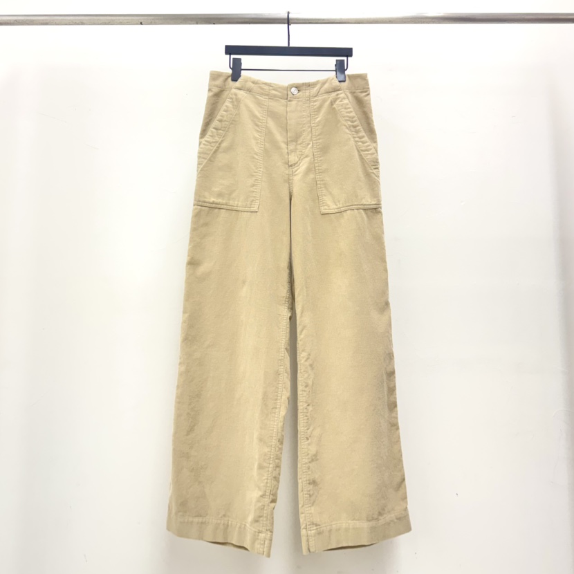 RIVER韓國直郵女士新品休閑人氣推薦熱賣時尚真品休閑褲WATER/RIVER休閑褲圖色1
