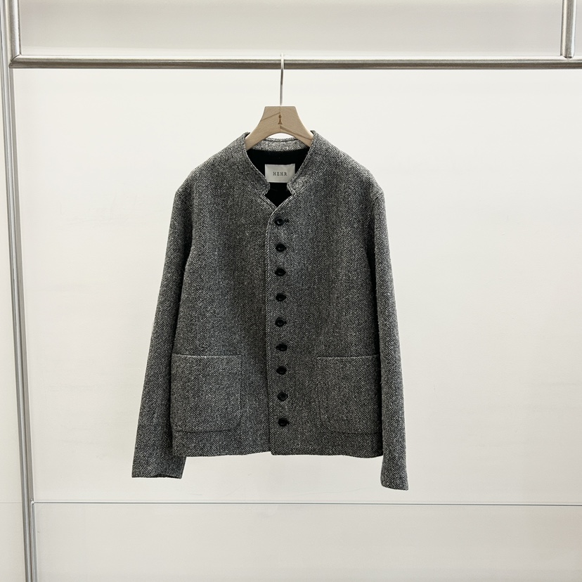 HEHR東大門代購女士新款人氣熱賣休閑真品時尚推薦夾克hehr-AUTOMNE夾克圖色2