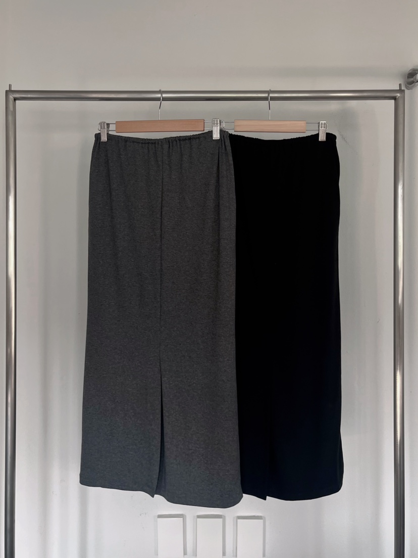 BEAMING SEOUL東大門實拍女裝新品休閑推薦真品人氣長裙BEAMING SEOUL長裙