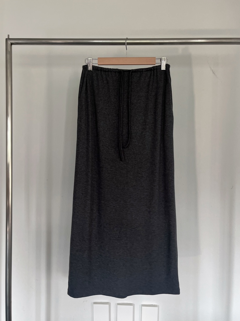 BEAMING SEOUL東大門實拍女裝新品休閑推薦真品人氣長裙BEAMING SEOUL長裙圖色1