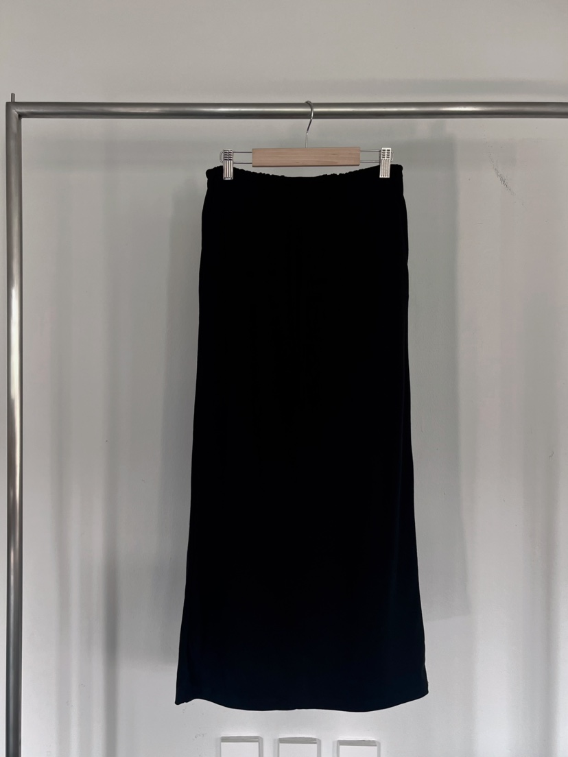 BEAMING SEOUL東大門實拍女裝新品休閑推薦真品人氣長裙BEAMING SEOUL長裙圖色2