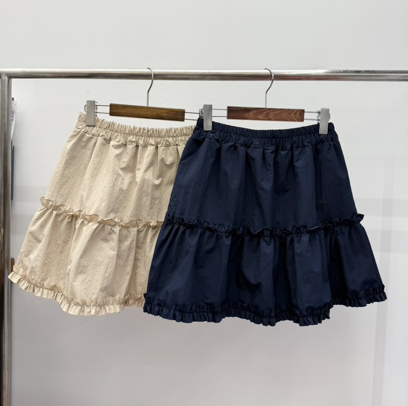 HEYJUDE東大門代購女裝新品真品時尚推薦休閑熱賣人氣短裙HEYJUDE短裙