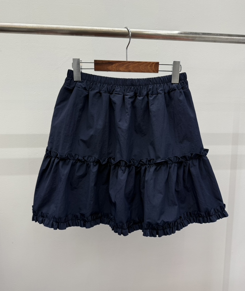 HEYJUDE東大門代購女裝新品真品時尚推薦休閑熱賣人氣短裙HEYJUDE短裙圖色1