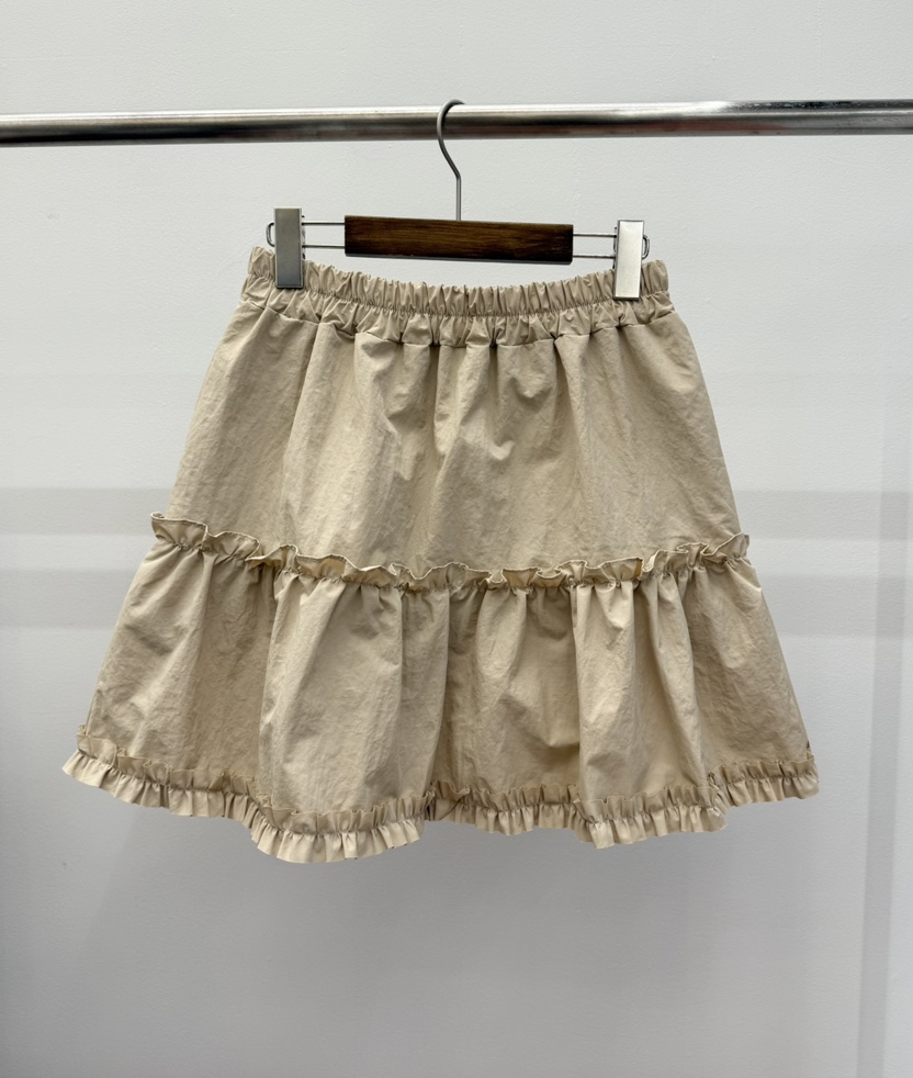 HEYJUDE東大門代購女裝新品真品時尚推薦休閑熱賣人氣短裙HEYJUDE短裙圖色2