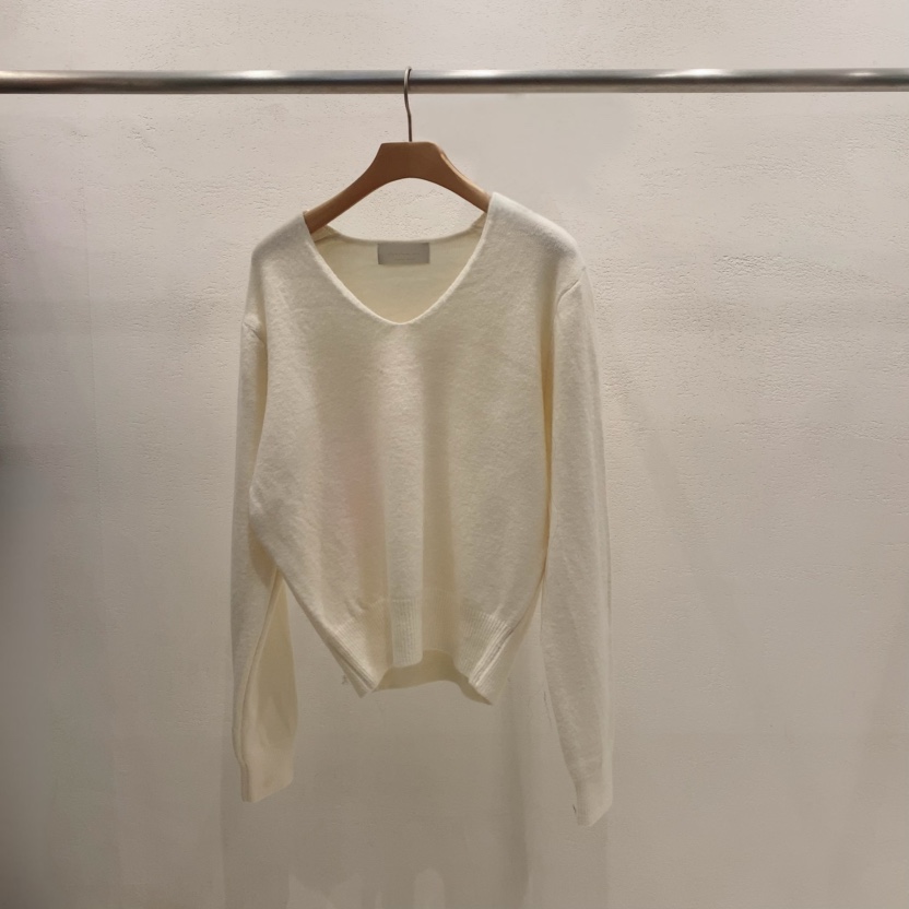 DARLUZ_MI韓國代購女士新品休閑推薦熱賣真品人氣時尚針織衫DARLUZ_MI針織衫圖色1