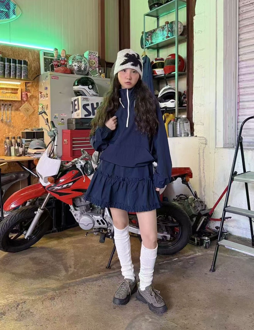 HEYJUDE韓國代購女裝新款人氣休閑推薦時尚熱賣真品衛衣HEYJUDE衛衣