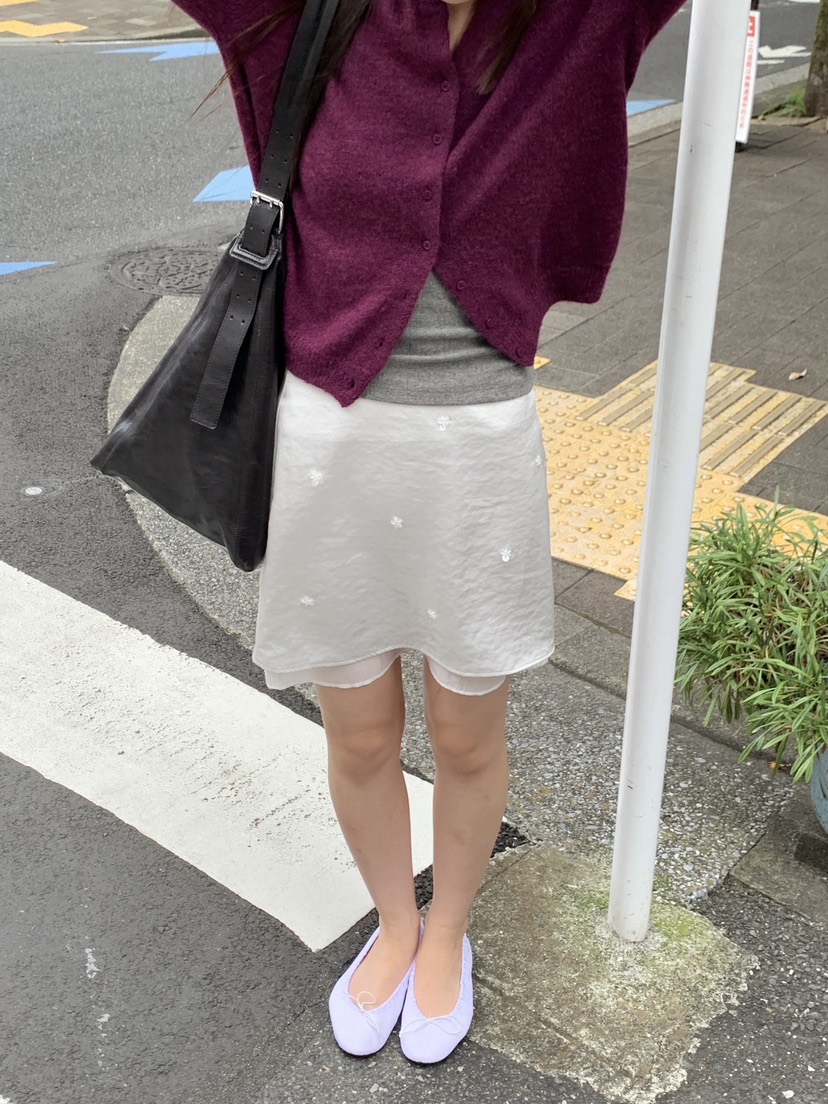 LOGARDEN東大門直郵女士新款時尚真品熱賣推薦針織衫馬海毛LO GARDEN針織衫